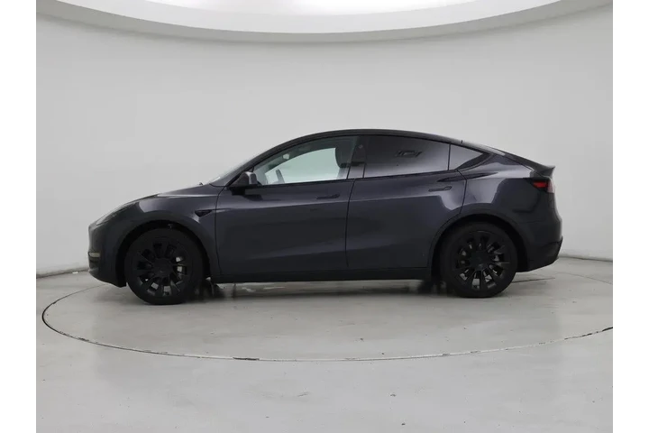 $38998 : Tesla Model Y 2024 Long Rang image 3