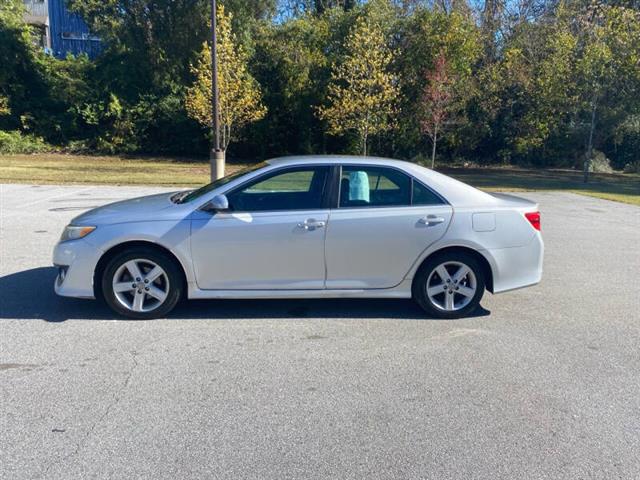 $13000 : 2012 Camry LE image 5