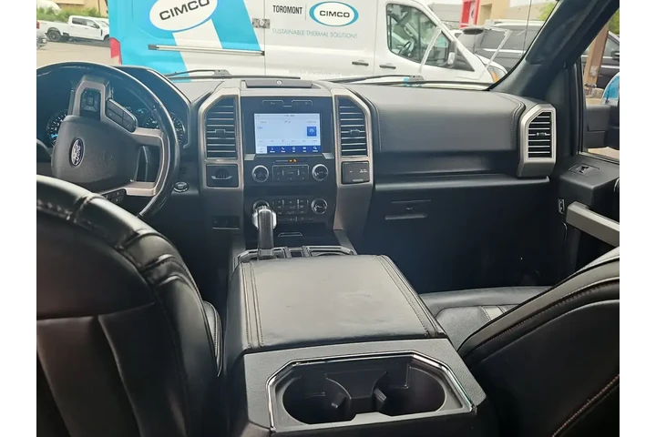 $30000 : Ford F-150 2019 4x2 XL 4dr S image 10