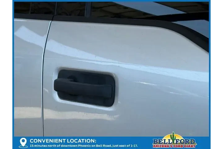 $34480 : Ford F-150 2018 4x4 XL 4dr S image 9