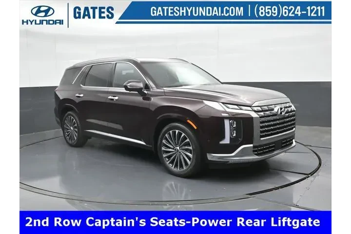 $38252 : Hyundai PALISADE 2023 AWD Ca image 4