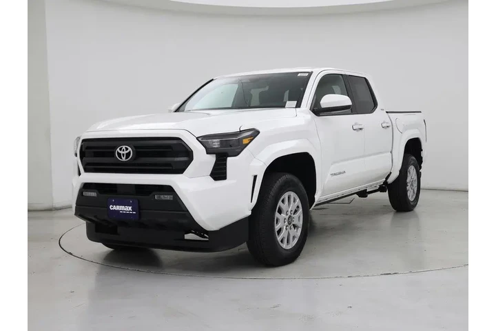 $34998 : Toyota Tacoma 2025 4x2 SR5 4 image 4