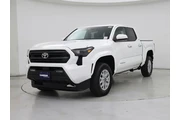 $34998 : Toyota Tacoma 2025 4x2 SR5 4 thumbnail