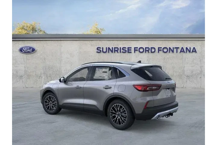 $39515 : Ford Escape Plug-In Hybrid 2 image 4