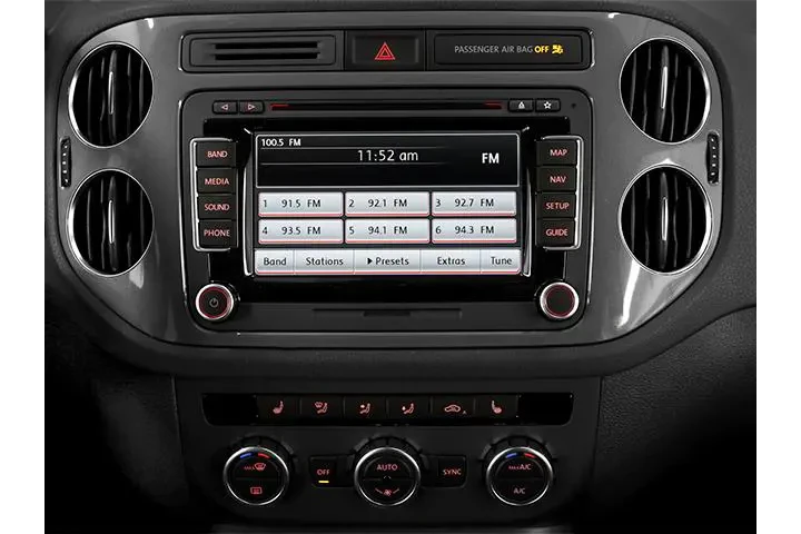 $8681 : Volkswagen Tiguan 2014 S 4dr image 10