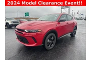 $25988 : Dodge Hornet 2024 AWD R/T 4d thumbnail