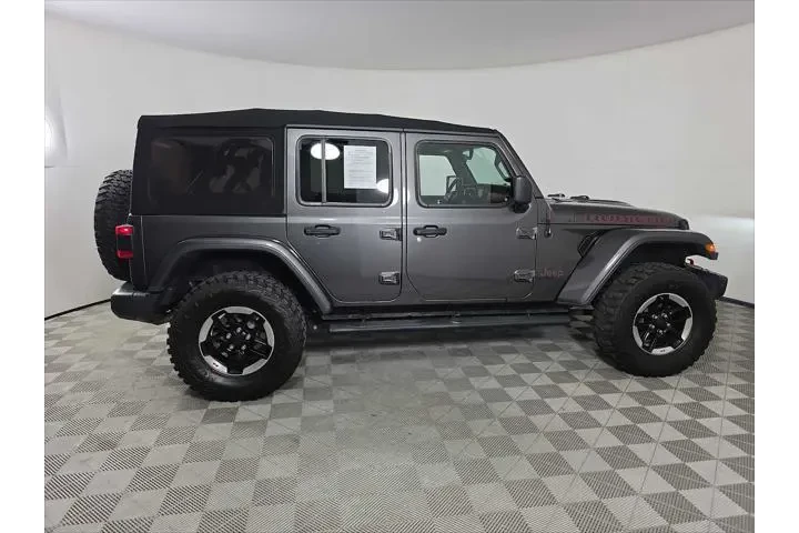 $29997 : Jeep Wrangler Unlimited 2020 image 9