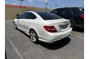$9085 : Mercedes-Benz C-Class 2013 C thumbnail
