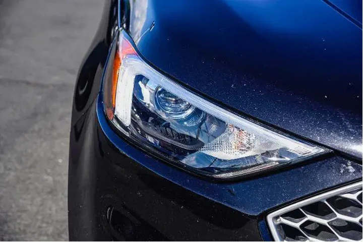 $20450 : Ford Edge 2024 AWD SEL 4dr S image 10