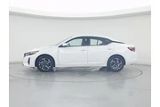 $21998 : Nissan Sentra 2025 SV 4dr Se thumbnail