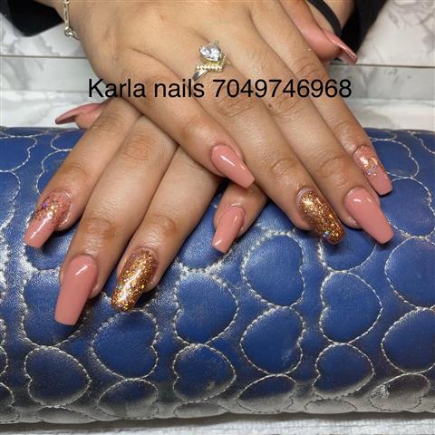 Karla nails image 1