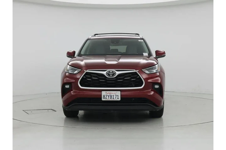 $39998 : Toyota Highlander 2022 AWD X image 5
