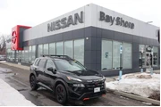 Nissan Rogue 2025 AWD Rock C en Long Island