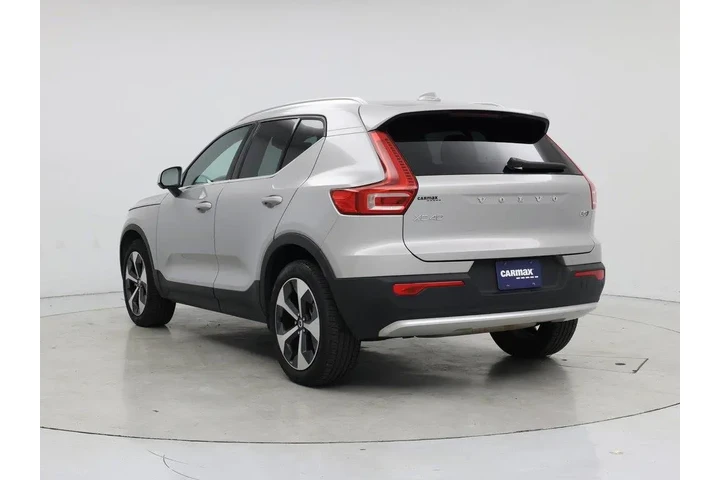 $31998 : Volvo XC40 2025 AWD B5 Plus image 2