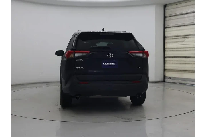 $25998 : Toyota RAV4 2021 LE 4dr SUV image 6
