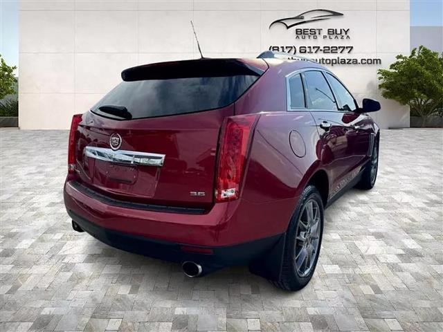 $11845 : 2016 CADILLAC SRX PREMIUM COL image 7