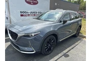 Mazda CX-9 2023 AWD Carbon E