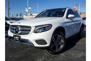 Mercedes-Benz GLC 2019 AWD G en Chicago