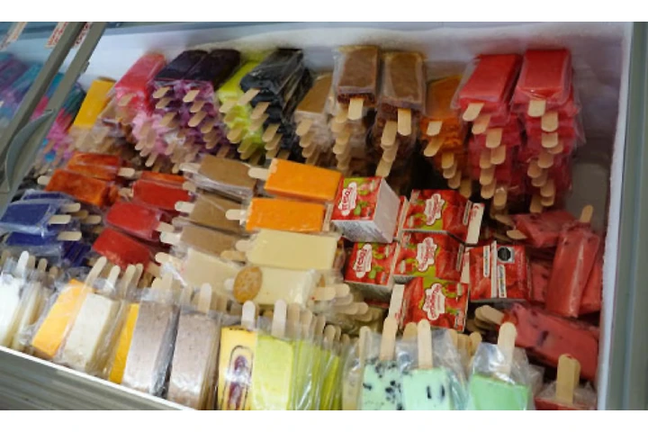 La Michoacana Sabor Latino image 2