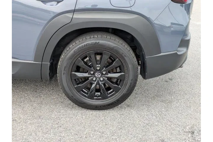 $26995 : Mazda CX-50 2025 AWD 2.5 S P image 9