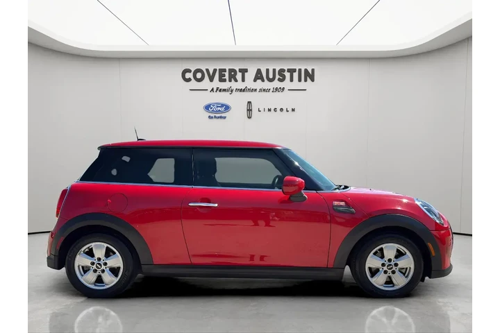 $24324 : MINI Hardtop 2 Door 2024 Coo image 6