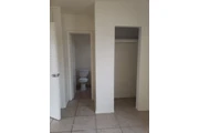 LA, 1 bedroom, parking