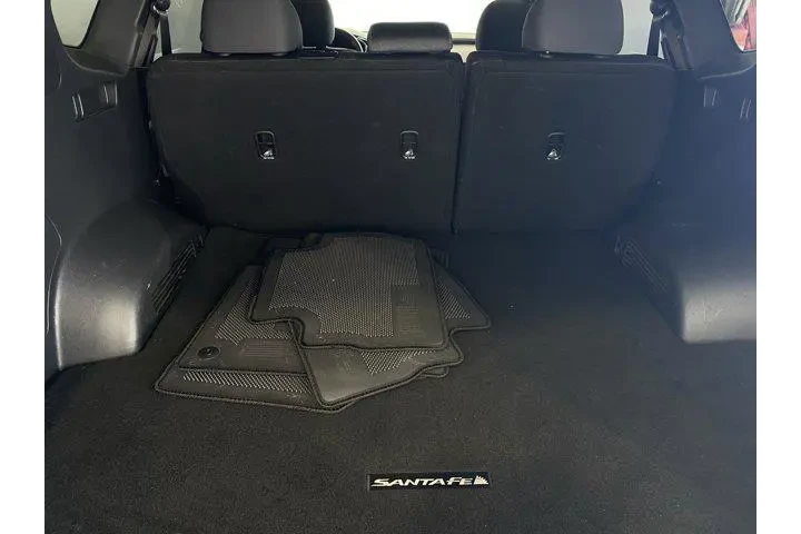 $22991 : Hyundai SANTA FE 2023 SE 4dr image 8