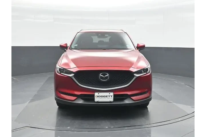 $18998 : Mazda CX-5 2021 Grand Tourin image 5