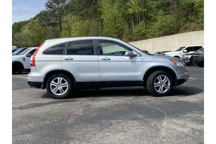 $7990 : Honda CR-V 2010 AWD EX-L 4dr image 2