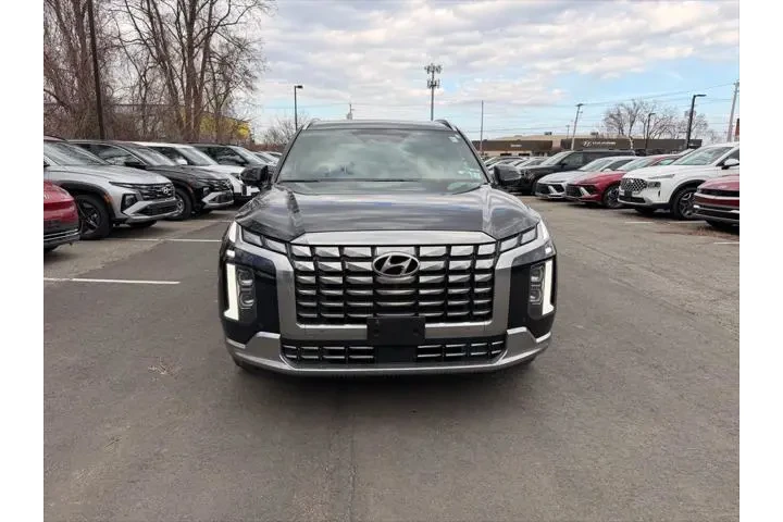 $39900 : Hyundai PALISADE 2024 AWD Ca image 9