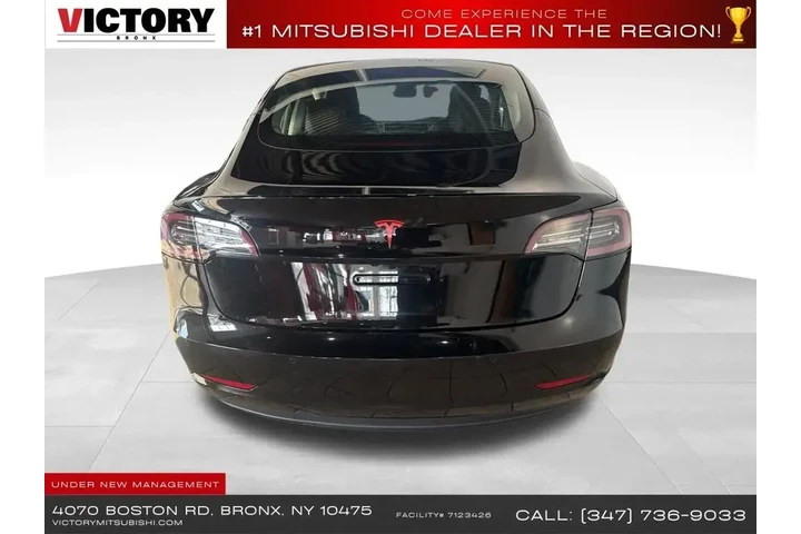 $18795 : Tesla Model 3 2021 Standard image 5