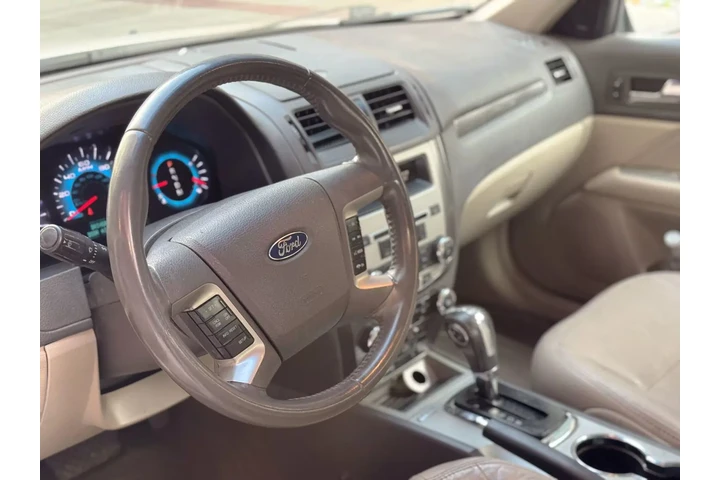 $2990 : 2011 FORD FUSION image 9