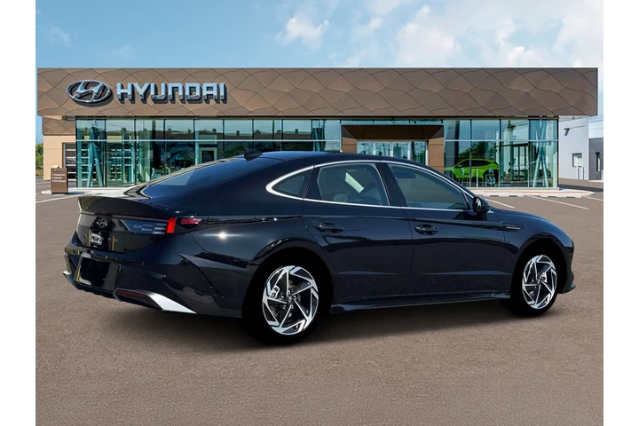 $28995 : Hyundai SONATA 2026 SEL Spor image 8