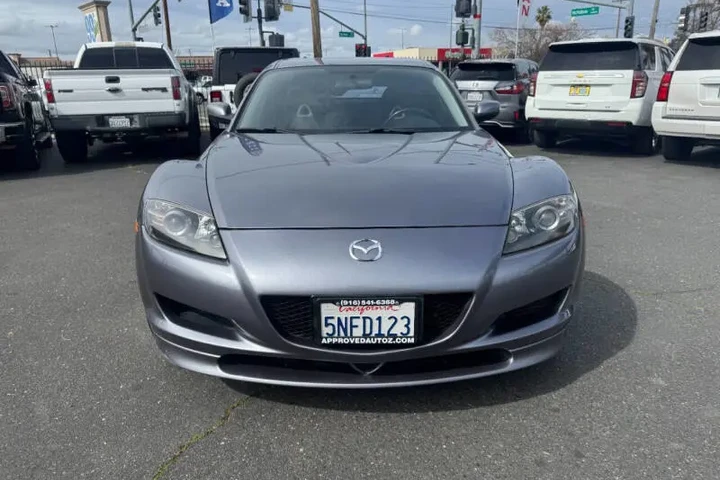 $7998 : 2004 RX-8 image 4