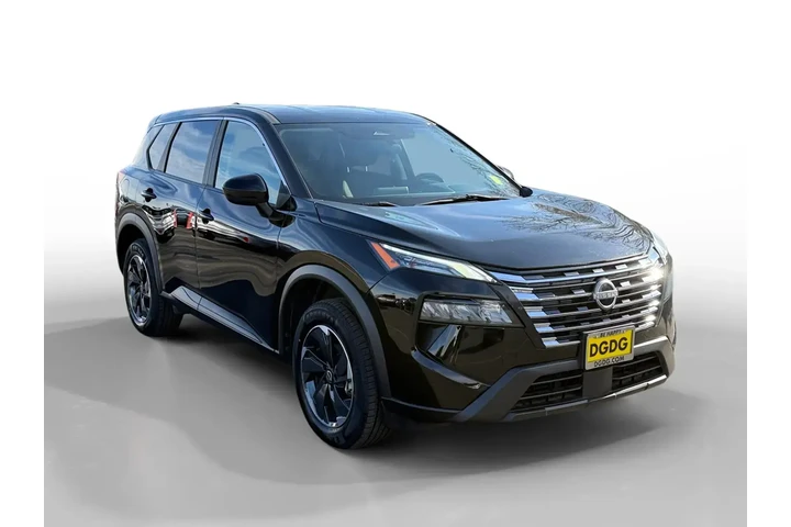 $20200 : Nissan Rogue 2024 AWD SV 4dr image 7