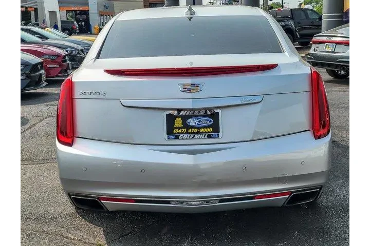 $14998 : Cadillac XTS 2016 AWD Luxury image 6