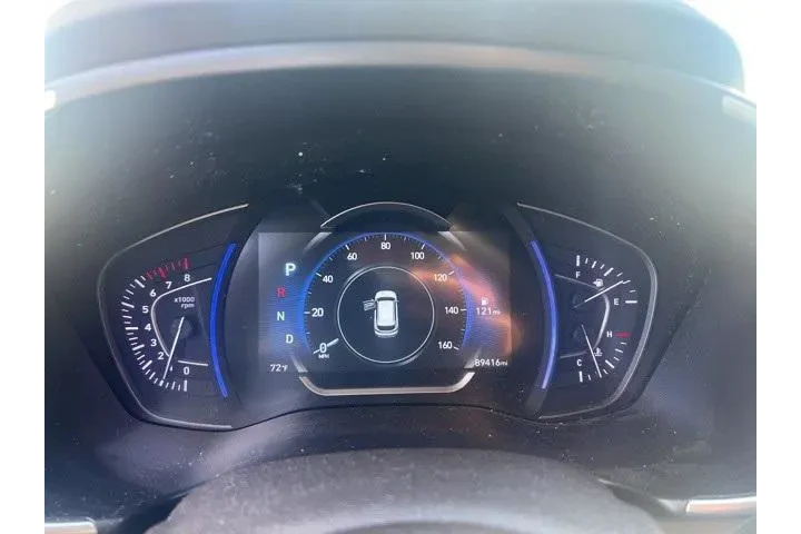 $16491 : Hyundai SANTA FE 2019 SEL 2. image 4