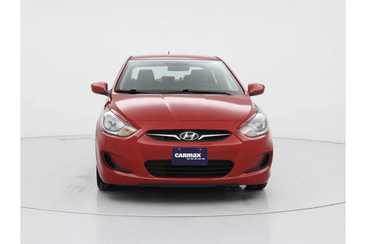 $12998 : Hyundai ACCENT 2014 GLS 4dr image 5