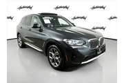 $39352 : BMW X3 2024 AWD xDrive30i 4d thumbnail