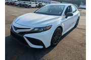 $27491 : Toyota Camry 2023 SE 4dr Sed thumbnail