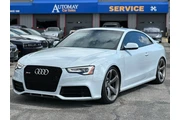 2014 AUDI RS 5 COUPE 2D thumbnail