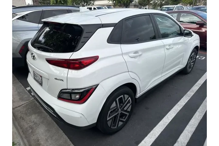 $18995 : Hyundai KONA Electric 2023 S image 3