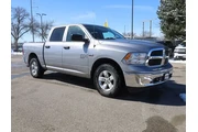 $34777 : Ram 1500 Classic 2023 4x4 SL thumbnail