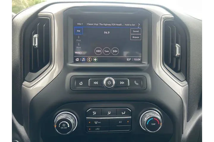 $31995 : Chevrolet Silverado 1500 202 image 9