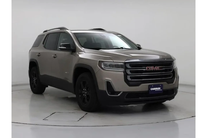 $29998 : GMC Acadia 2022 4x4 AT4 4dr image 1