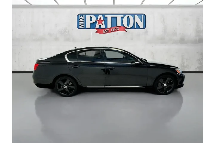 $11812 : Lexus GS 350 2011 4dr Sedan image 8