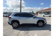 $26988 : Toyota Corolla Cross 2024 XL thumbnail