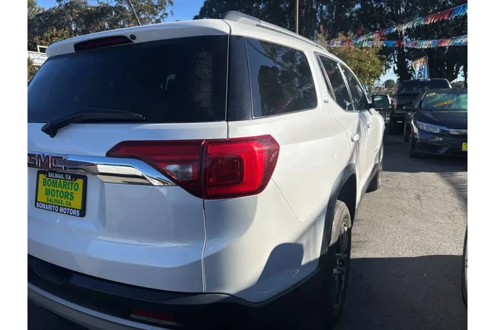 $20999 : 2019 GMC Acadia SLT-1 image 6
