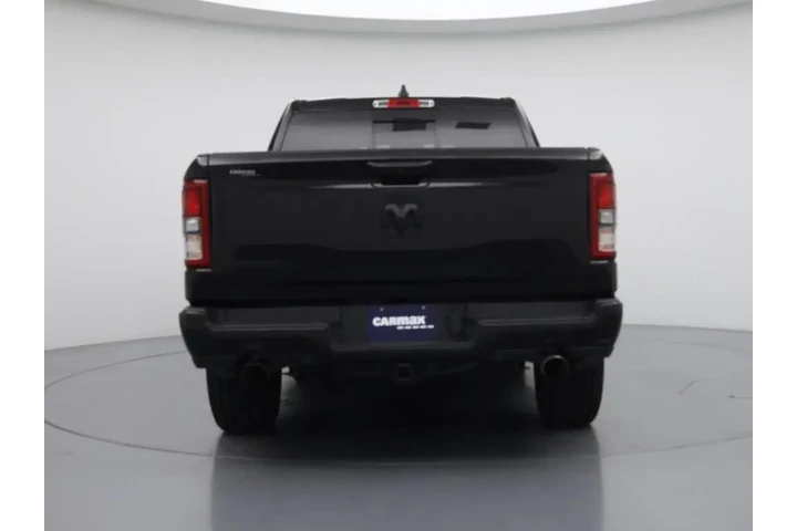 $30998 : Ram 1500 2021 4x2 Big Horn 4 image 6