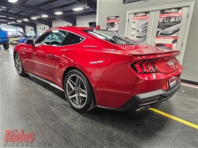 $49900 : 2024 Mustang GT PREMIUM Coupe image 8